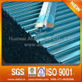 Customized heat transfer Aluminum sheet for heated floor